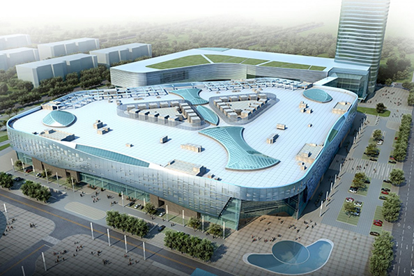 Fournisseur d'hôtel Cie., Ltd de Gansu
